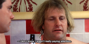 Top 10 gifs about movie Dumb and Dumber quotes