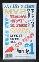 Funny Quote Lou Holtz Work This Team Are All