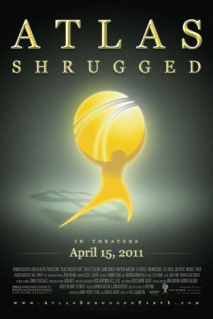 Atlas Shrugged Movie Poster