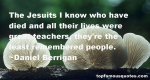 Jesuit Quotes