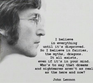 john lennon quotes