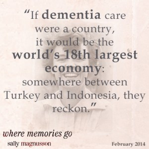 Quotes About Dementia