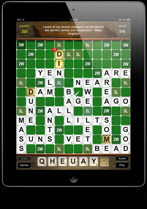 Double Playing Games Quotes