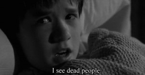 See Dead People