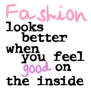 Fashion Quotes That Inspire You For Fashion