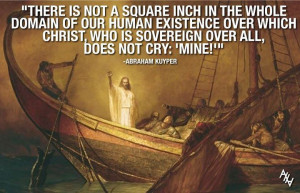 ... Abraham Kuyper | Abolish Human Abortion | http://abolishhumanabortion