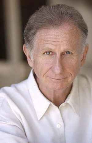 Rene Auberjonois photo