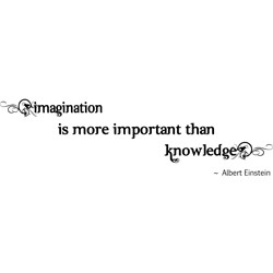 download now Its about Imagination Inspirational Quotes Picture