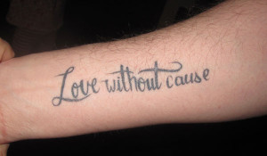 30 Impressive Short Quotes For Tattoos