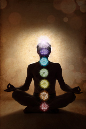 Healing the Energy Flow of the Sacral Chakra