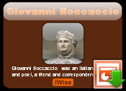 Giovanni Boccaccio quotes