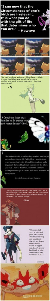 Pokemon Quotes Inspirational 8 beautiful pokemon quotes · found on ...
