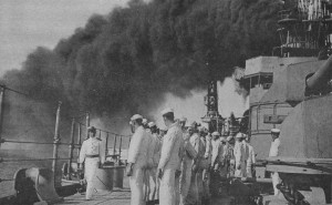 From 1914 to 1918, the Central Powers faced off against the Allied ...