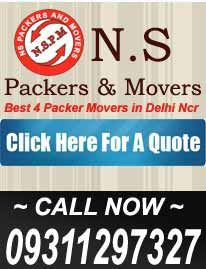 Best 4- Packers and Movers in Delhi, Movers and Packers Delhi