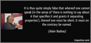 business sense quote 2