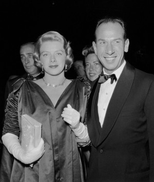 Rosemary Clooney Jos Ferrer