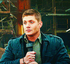 supernatural Jensen Ackles jaddm requested by: ddmgif ddmseason4 ...