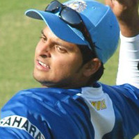 ... Suresh Raina. Here you will find his bio, profile, quotes, wallpapers