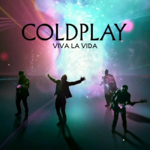 Coldplay - Viva La Vida | 2008 | 720x540 XviD | 41.4 MB