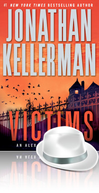 Full Title: Victims: An Alex Delaware Novel