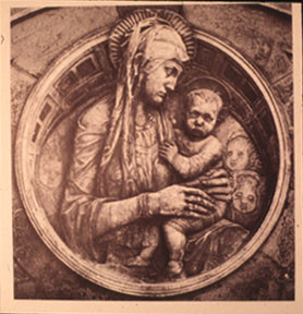 Donatello+artwork+list