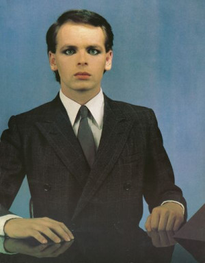 Gary Numan Pictures