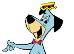 Huckleberry Hound Quotes