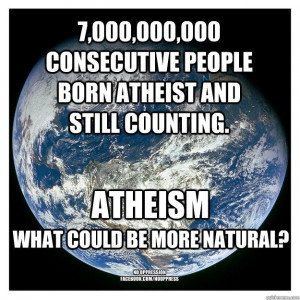 , free thought, science, funny, god, christian, critical thinking ...
