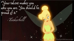 Top 10 Disney Quotes To Brighten Your Day