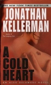 Cold Heart. Jonathan Kellerman