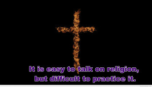 Religion quotes wallpapers and photos