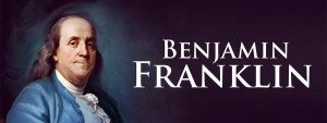 Benjamin-franklin-hadding