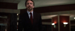 Photo of Alan Rickman as Hans Gruber from 