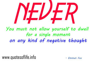 out there and phrases quotes about negative attitudes have a quotes ...