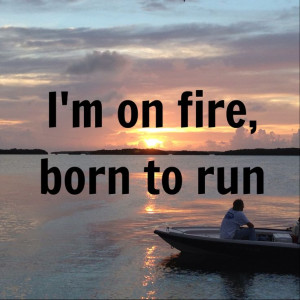 Eric church Springsteen country music quotes Poetry Quotes Words, Eric ...