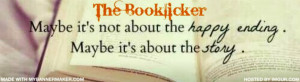 The Booklicker