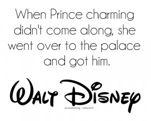 Cinderella Quotes About Prince Charming Cinderella prince charming