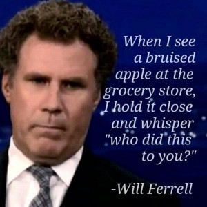 Will ferrell quotes, famous, sayings, best