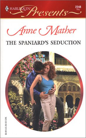 Start by marking “The Spaniard's Seduction (Latin Lovers) (Presents ...