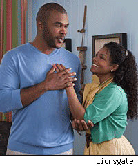 Tyler Perry's 'Why Did I Get Married Too?' Best Movie Quotes