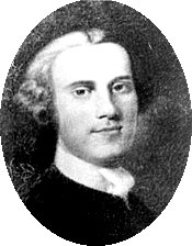 Richard Stockton (1730–1781): Wikis