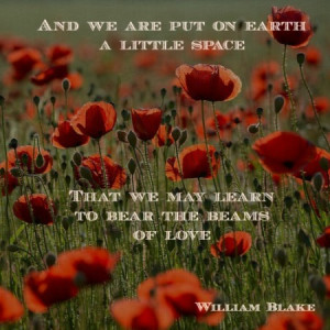 William Blake Quotes (Images)