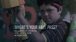 Hall Pass Cast Nicky Whelan