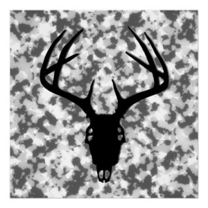 Deer Hunting Image Graphic...