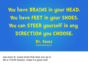 Dr. Suess