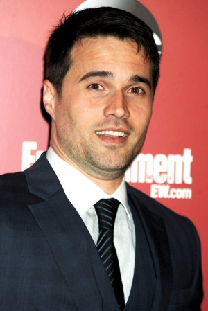 Brett Dalton Picture 1