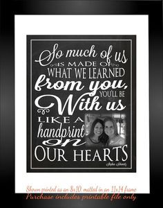 ... www.etsy.com/listing/187801453/wicked-quote-handprint-on-my-heart-for