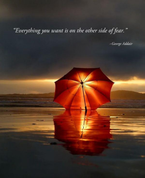 Inspiring Words by George Addair