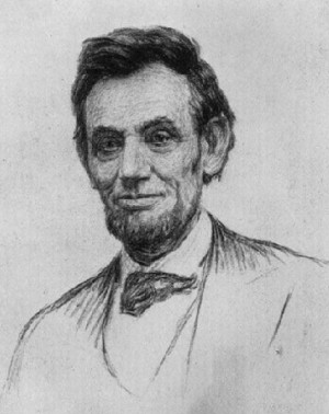 Unproven Quotations Attributed to Abraham Lincoln