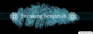 Breaking Benjamin 4 Facebook Timeline Profile Covers